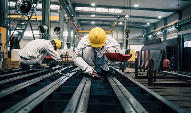 Evka 1 Lojistik Hizmeti